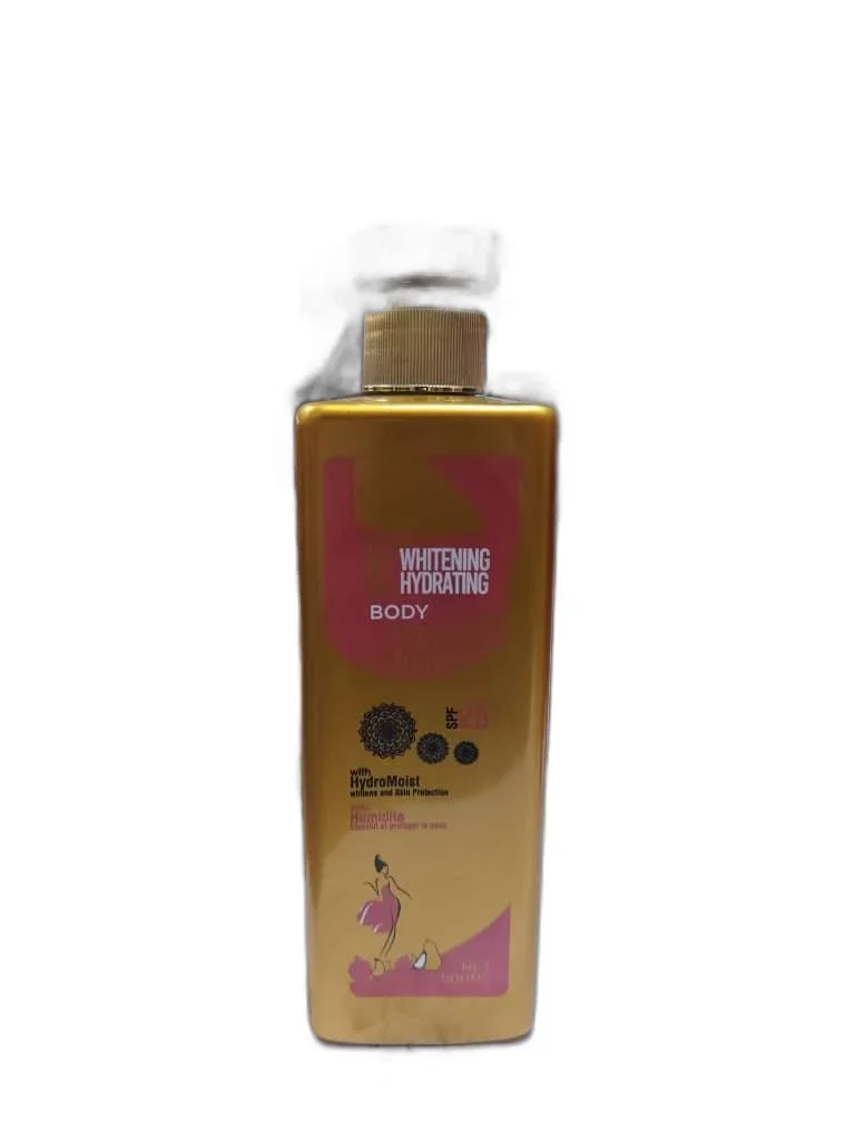 KE Whitening Hydration Body Milk