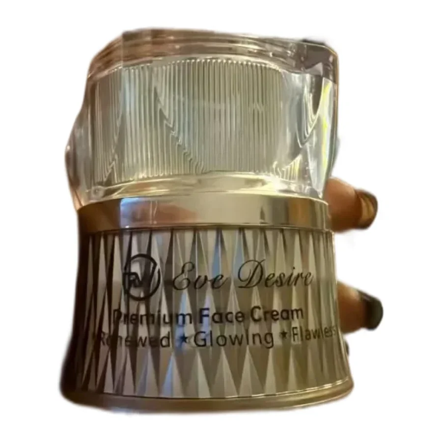 RW Eve desire face cream