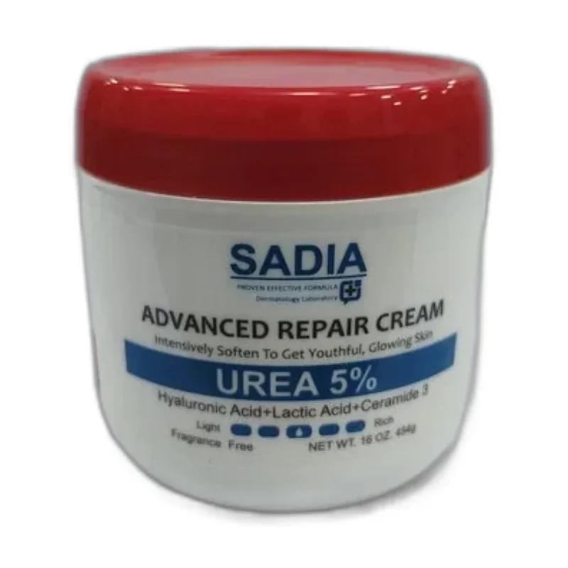 Advanced Repair Cream Urea 5%