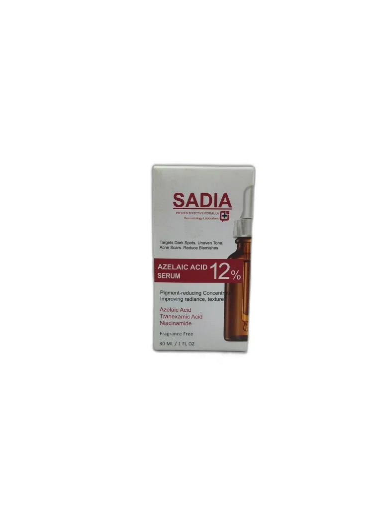 Azelaic Acid Serum 12%