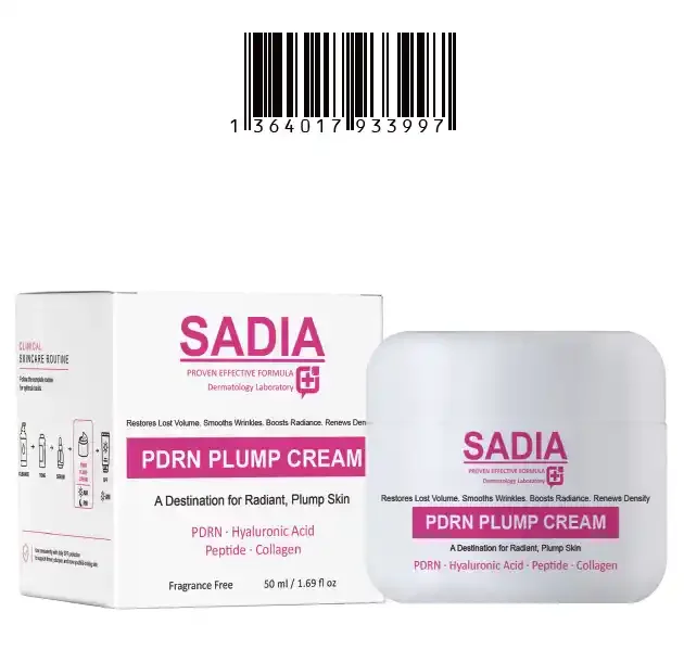 PDRN Plump Cream