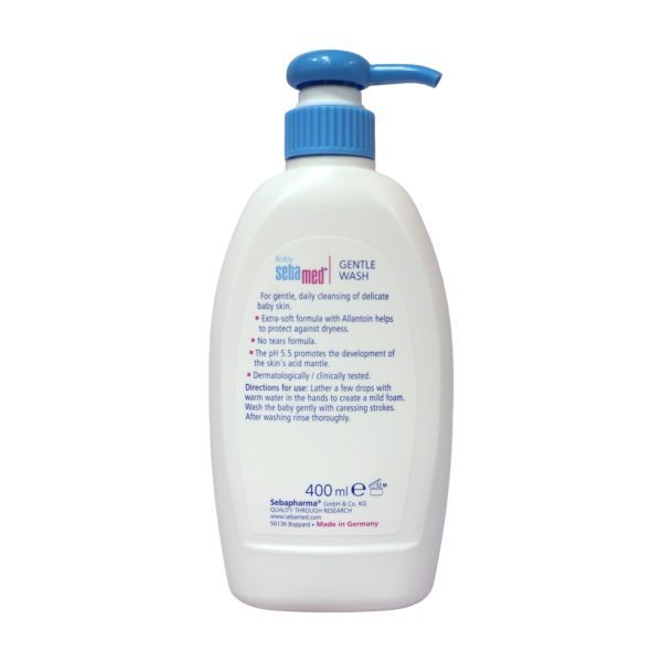 Sadoer Body Lotion
