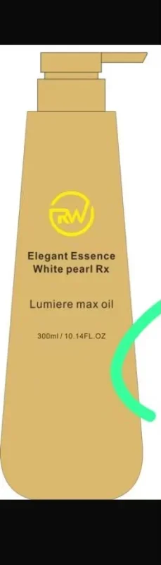Elegant Essence White Pearl Oil