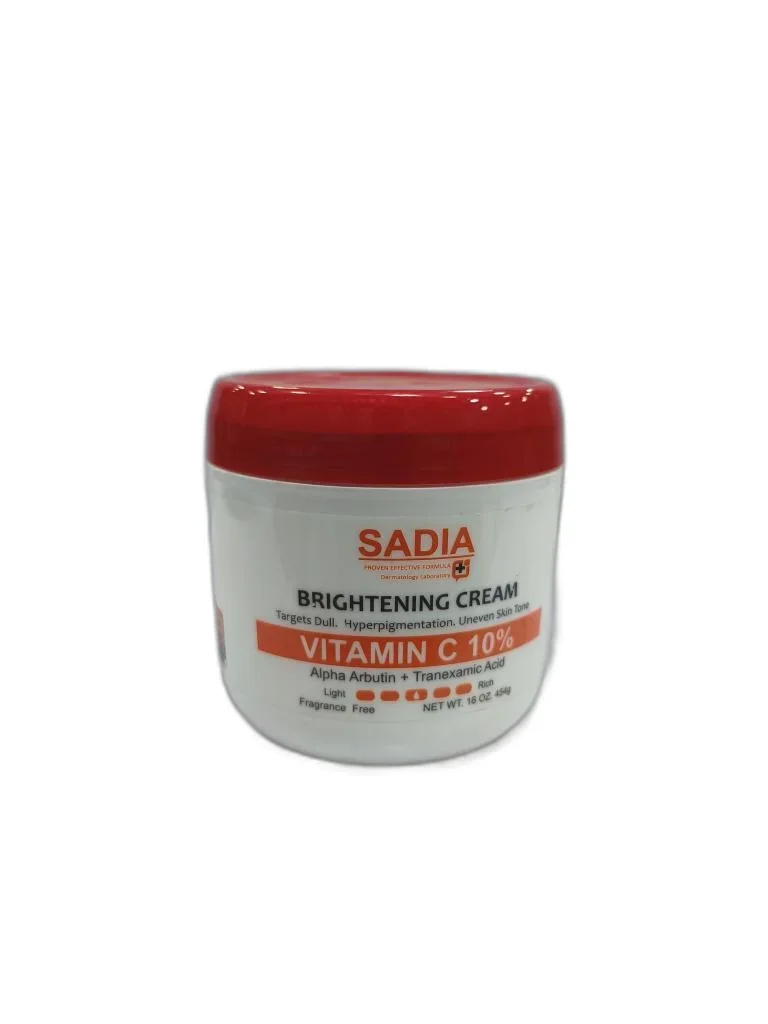 Brightening Cream Vitamin C 10%