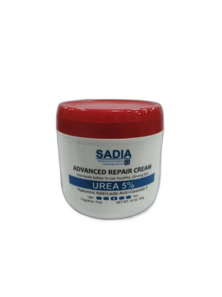 Advanced Repair Cream Urea 5%