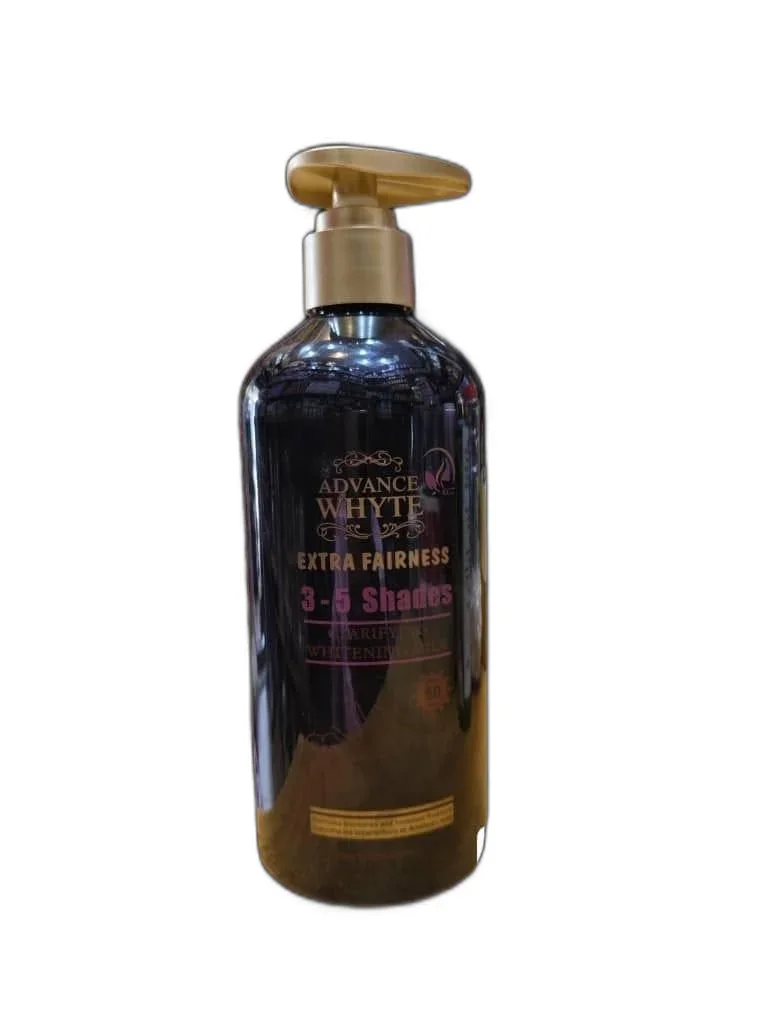 Advance Whyte Extra Fairness 3-5 Shades