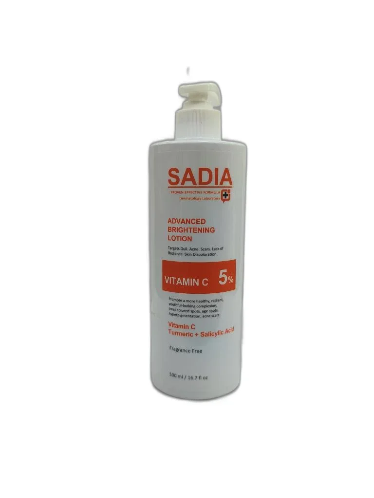 Advanced Brightening Lotion Vitamin C 5%