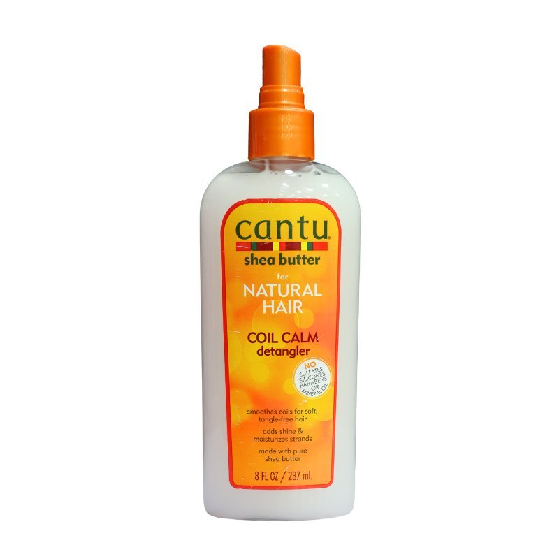 Cantu Body Lotion Carrot