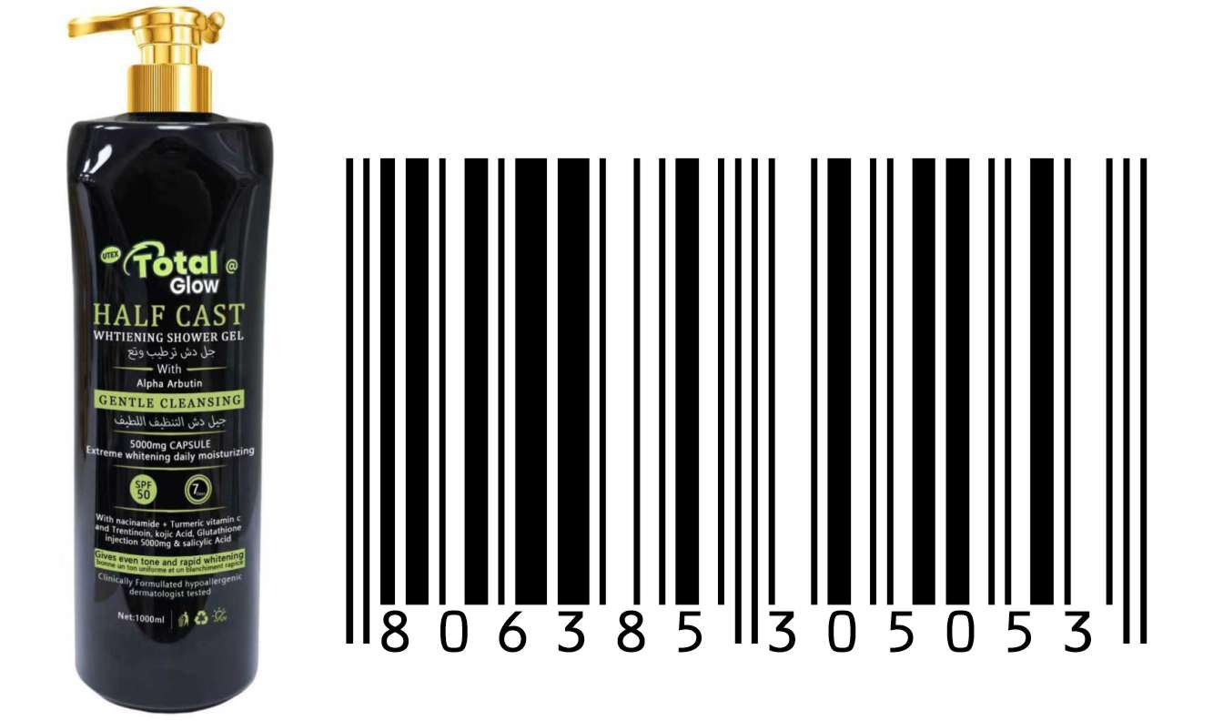 Total Glow - Product Image