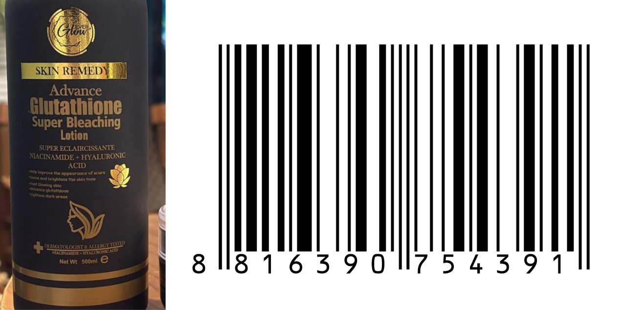 Skin Remedy - Product Image