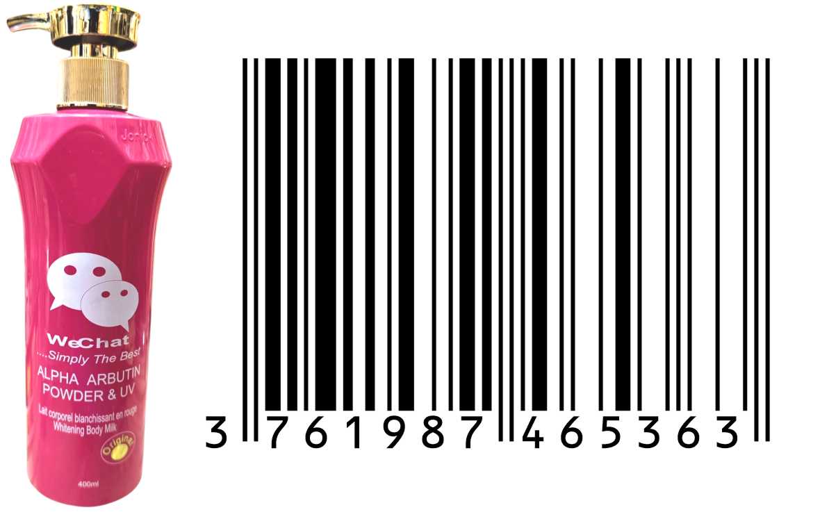 WeChat - Product Image