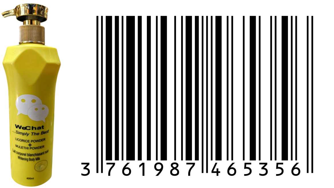 WeChat - Product Image