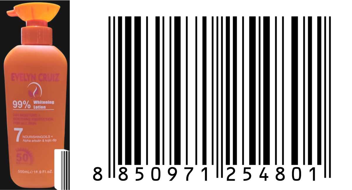 Evelyn Cruiz - Product Image