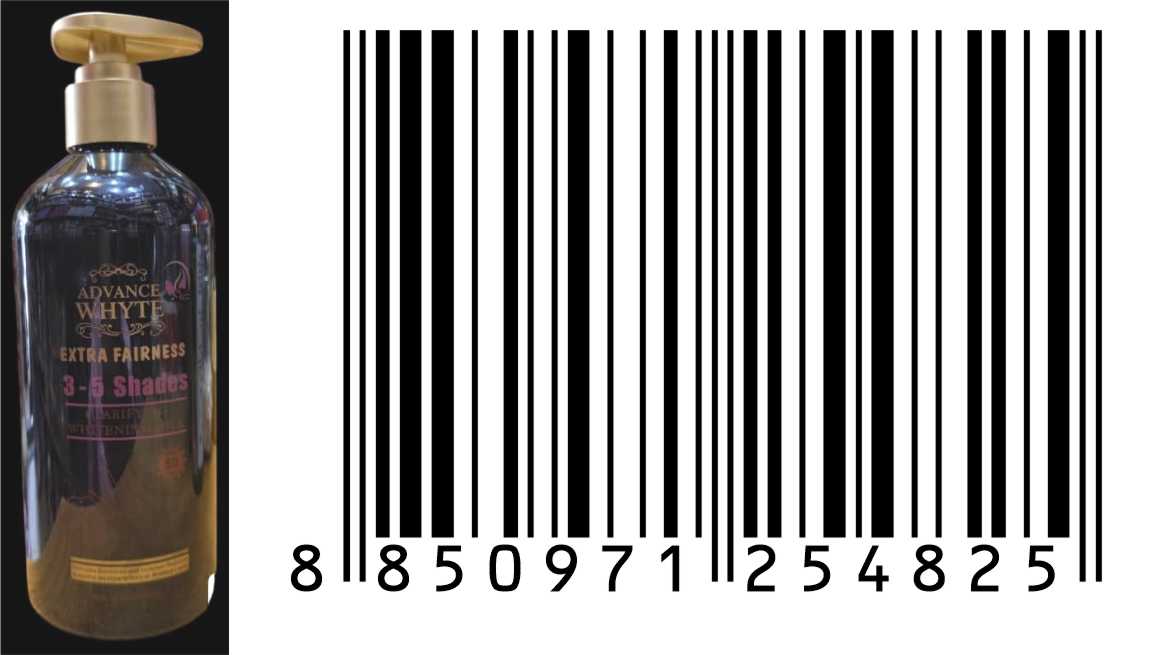 Advance Whyte - Product Image