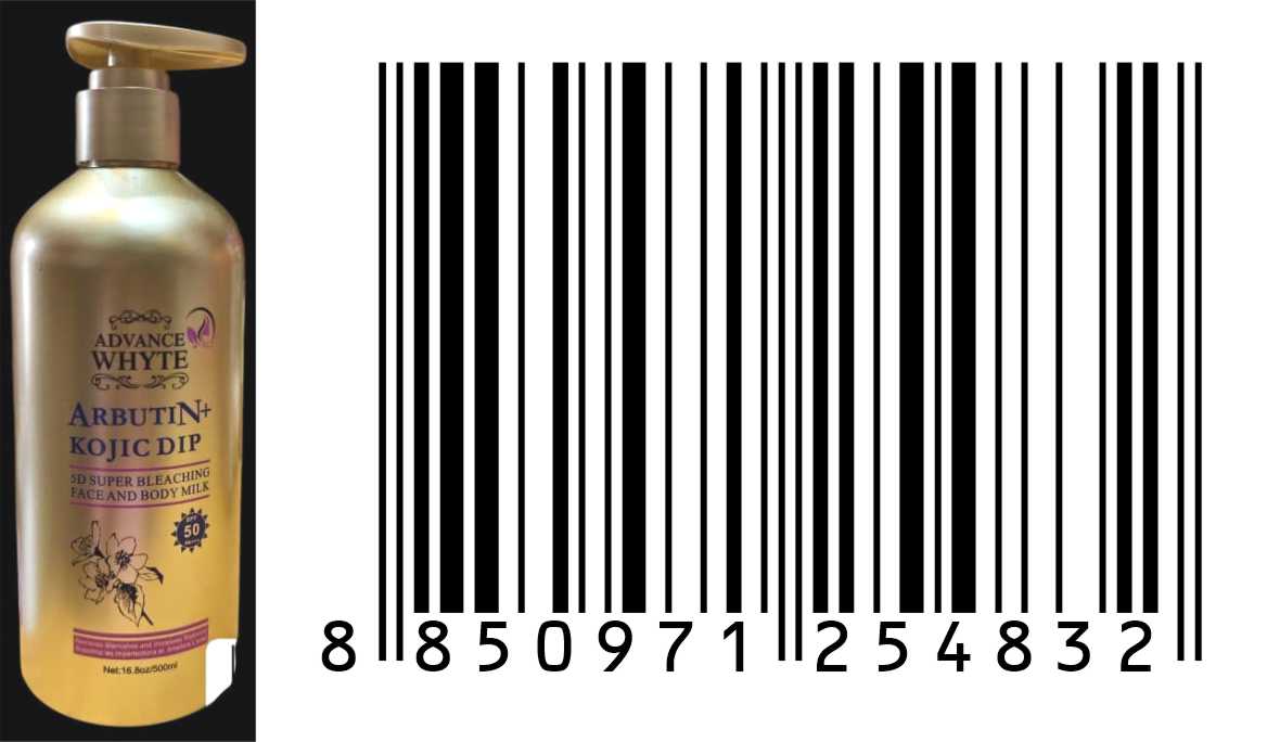 Advance Whyte - Product Image