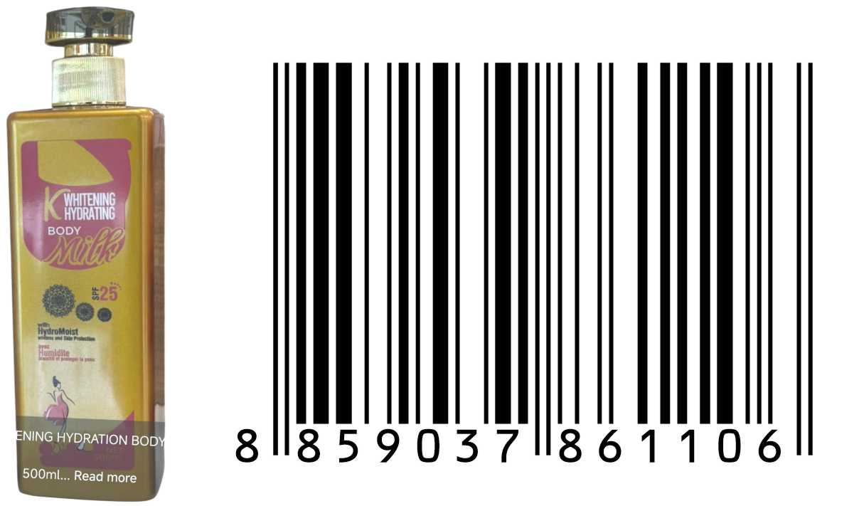KE - Product Image