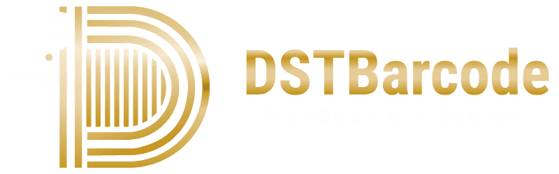 Barcode Logo